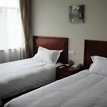Greentree Inn Shanghai Longwu Road Express Hotel