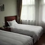 Greentree Inn Shanghai Longwu Road Express Hotel