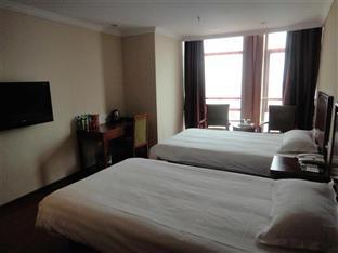 Greentree Longwu Road Express Hotel Shanghai