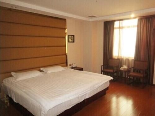 Greentree Longwu Road Express 2* Shanghai